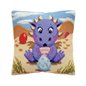 Stitch cushion kit In a desert 5494