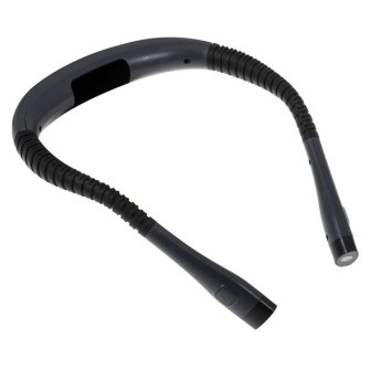 flexible Umhängelampe LED