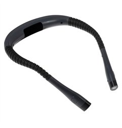 Flexible neklamp LED
