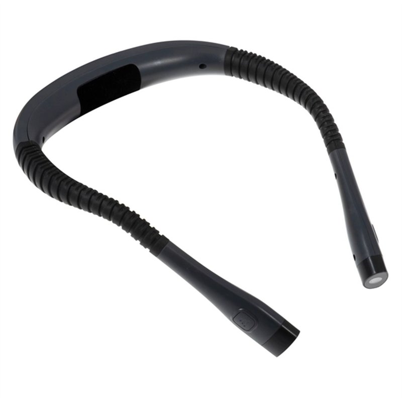 Flexible neck light LED