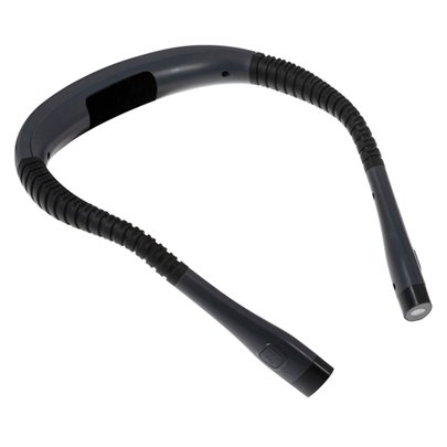 Flexible neck light LED
