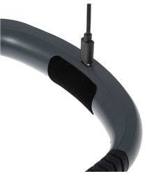 Flexible neklamp LED