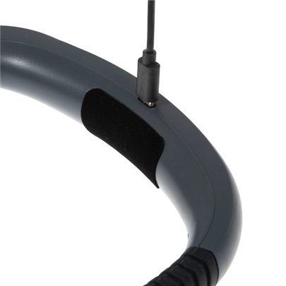 Flexible neklamp LED