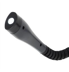 Lampe de cou LED