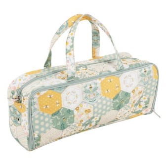 Breitas Patchwork bij