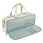 Knitting bag Patchwork Bee