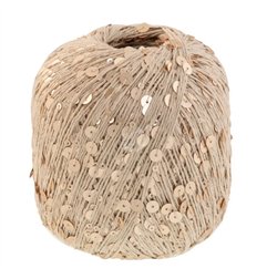 Lana Grossa Cosmo 010 zandbeige