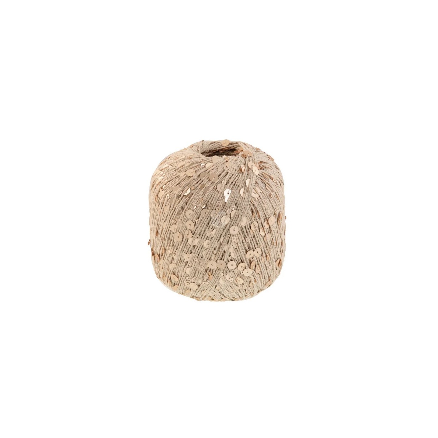 Lana Grossa Cosmo 010 zandbeige