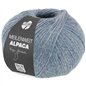 Meilenweit 100 Alpaca 2011 Graublau