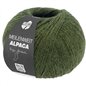 Meilenweit 100 Alpaca 2017 Donker olijgroen