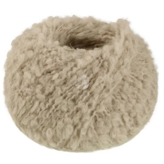 Lana Grossa Orsetto 007 greige