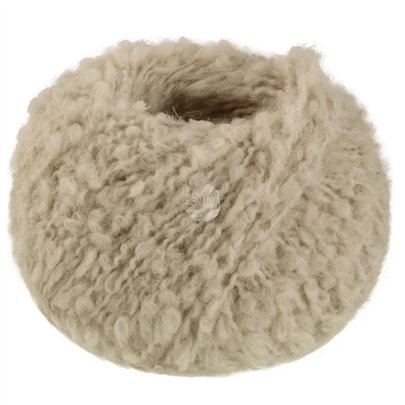 Lana Grossa Orsetto 007 greige