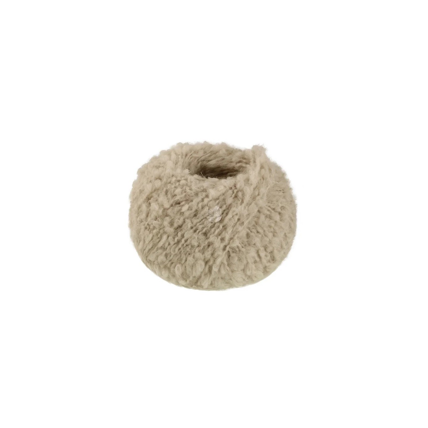 Lana Grossa Orsetto 007 greige