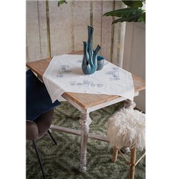 Kit nappe Plantes d'intérieur