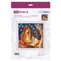 Stickset Magisches Buch