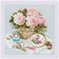 Kit de broderie Moment de couture Kit de broderie Moment de couture