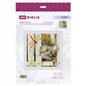 Kit de broderie Qui es-tu ? Kit de broderie Qui es-tu ?
