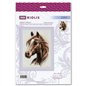 Embroidery kit Proud Spirit Embroidery kit Proud Spirit
