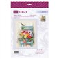 Stickset Gartenblumen Stickset Gartenblumen