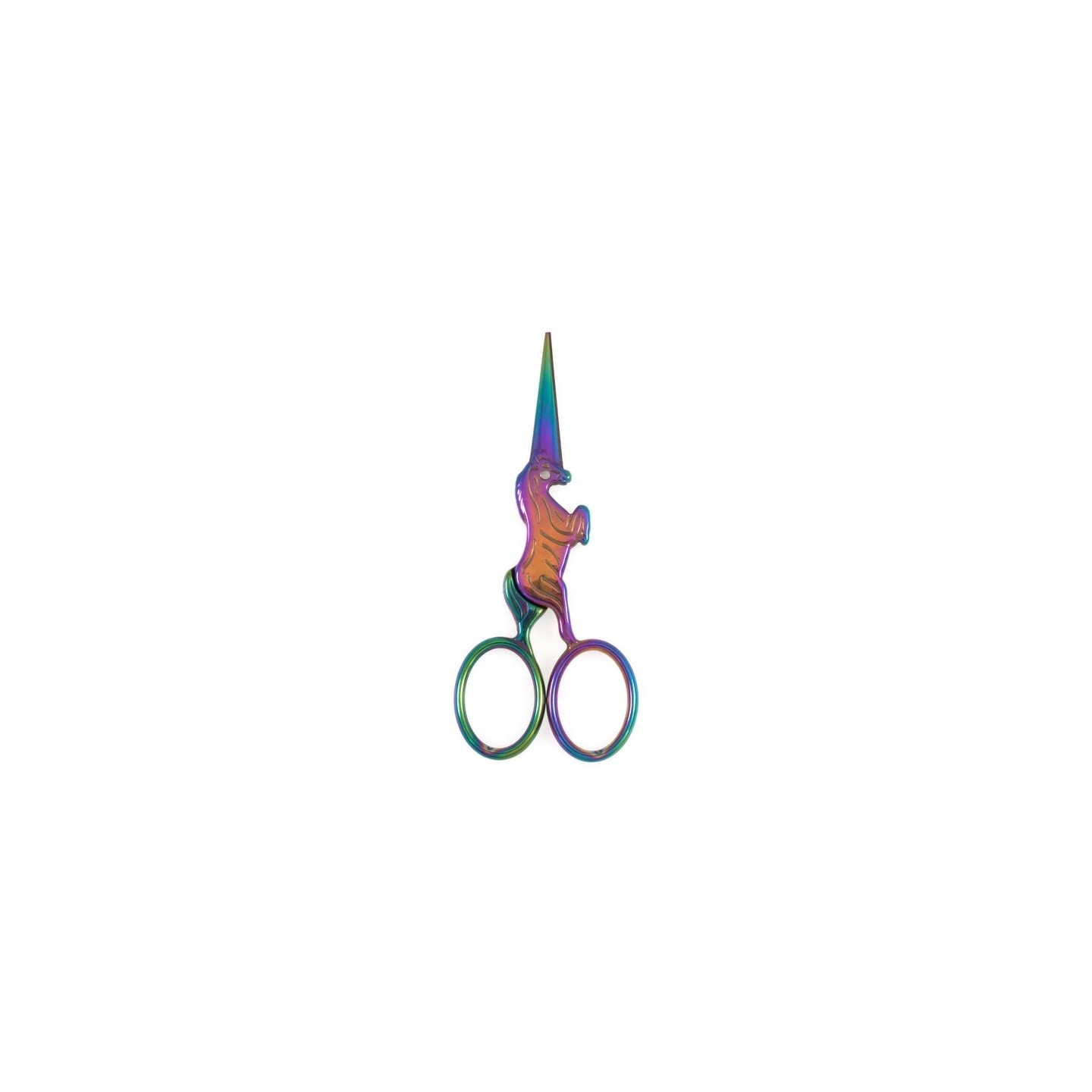Embroidery scissorunicorn Milward 10 cm