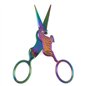 Embroidery scissorunicorn Milward 10 cm