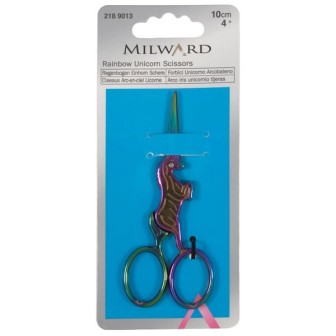 Stickshere Einhorn Milward 10 cm
