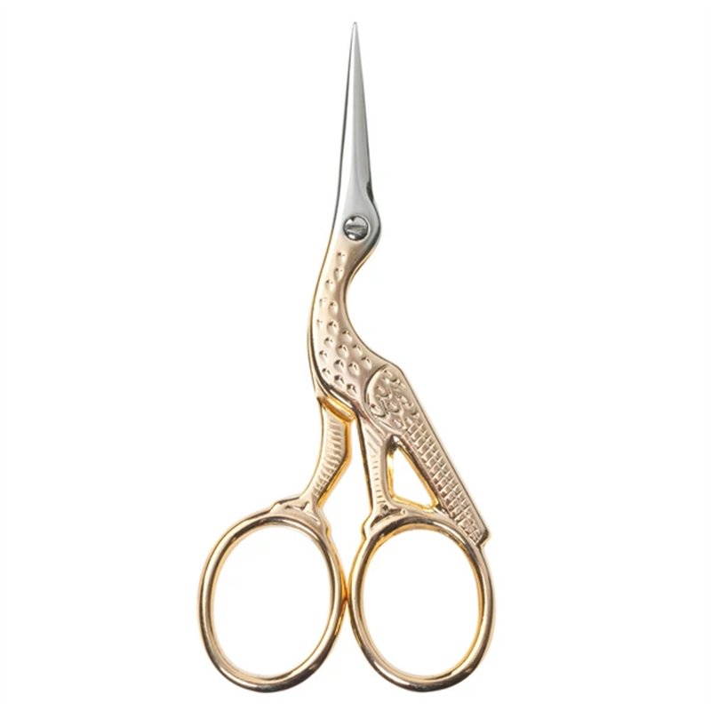 Stickshere Storch Milward 9 cm
