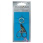 Ciseaux à broder cigogne Milward 9 cm