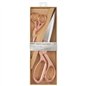 Scissors Set Dressmaking and Embroidery Rose Gold