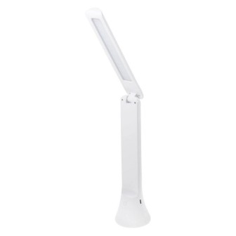 LED zaklamp en bureaulamp in 1