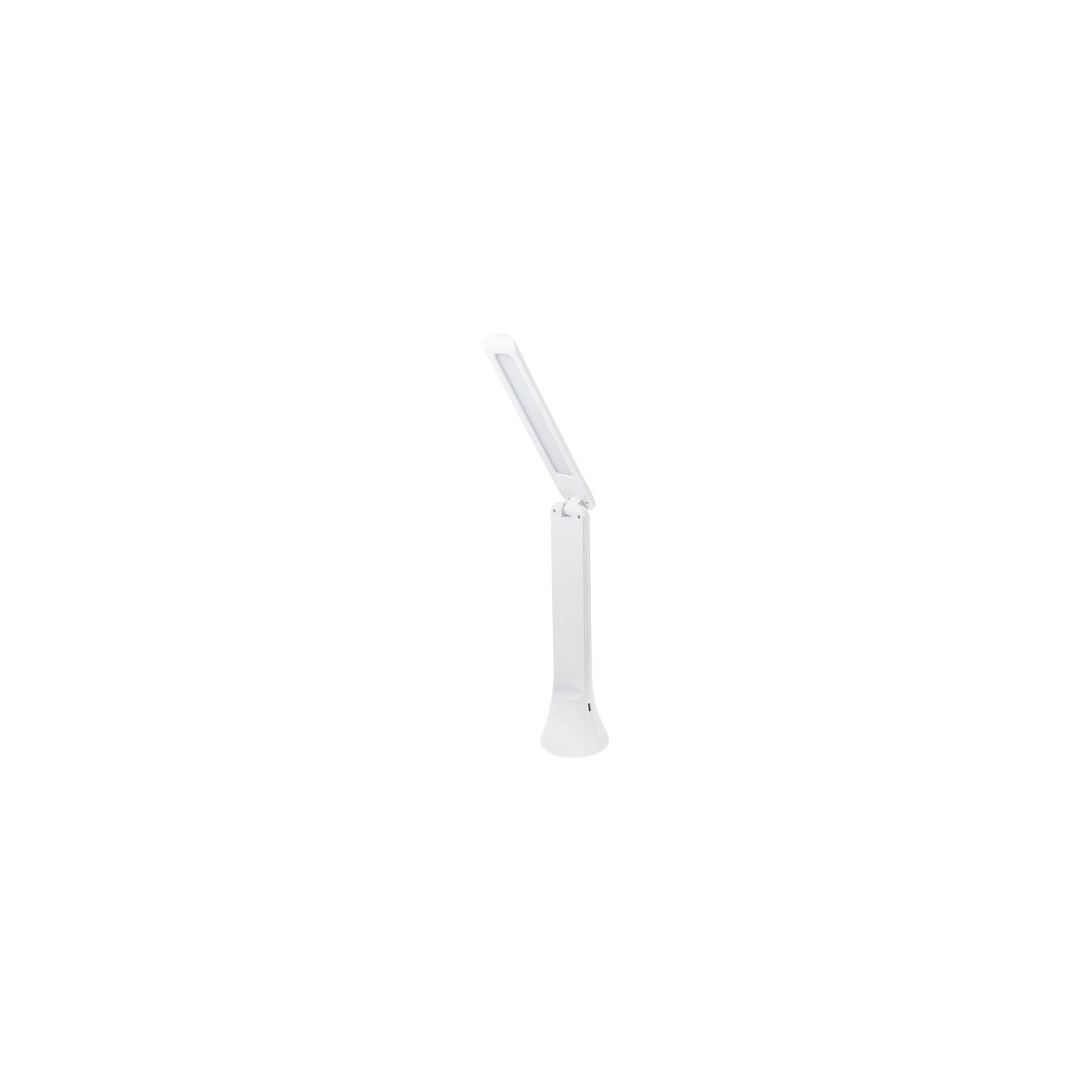 LED zaklamp en bureaulamp in 1