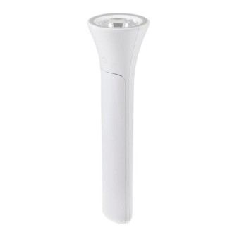 LED zaklamp en bureaulamp in 1
