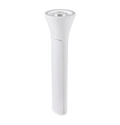 2-in-1 Flip Lamp & Torch
