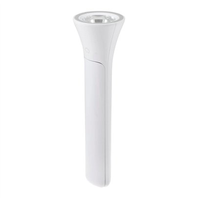LED zaklamp en bureaulamp in 1