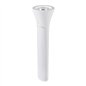 Lampe torche et lampe de bureau en 1