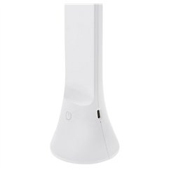 LED zaklamp en bureaulamp in 1