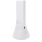 LED zaklamp en bureaulamp in 1