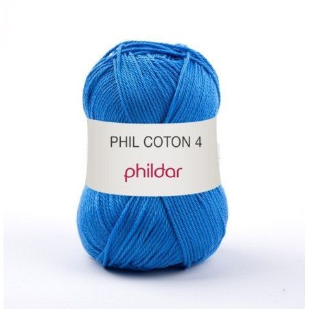 Phil Coton 4 gitane