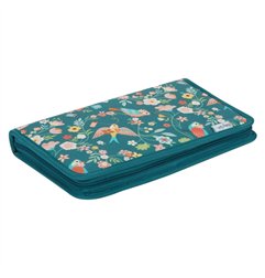 Interchangeable Needle Case : Birds