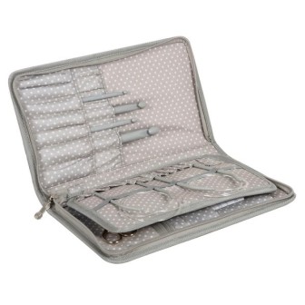 Interchangeable Needle Case : Woolly Pully