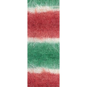 Basta Mista Christmas edition