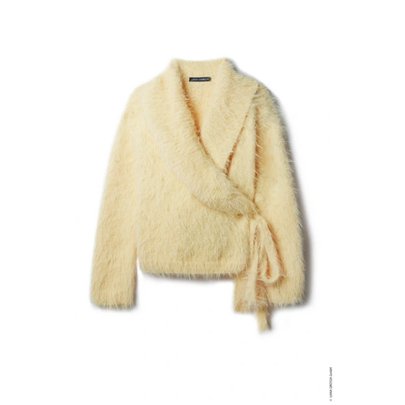 Wikkeljacke LB19M35