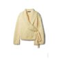 Gilet Croisé LB19M35 Gilet Croisé LB19M35