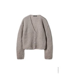Veste LB19M20
