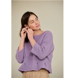 Pullover LB19M24