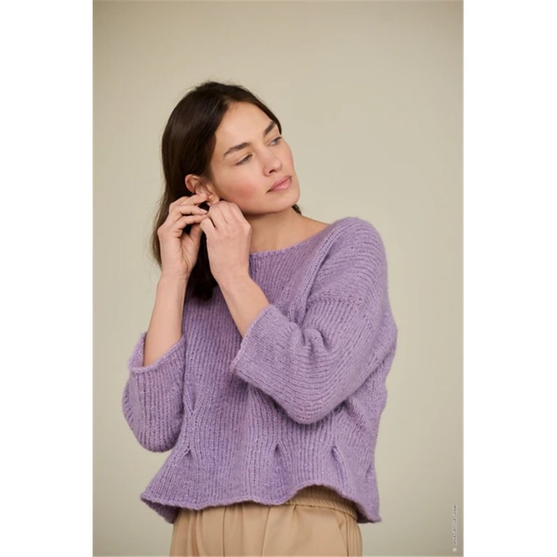 Pullover LB19M24 Pullover LB19M24