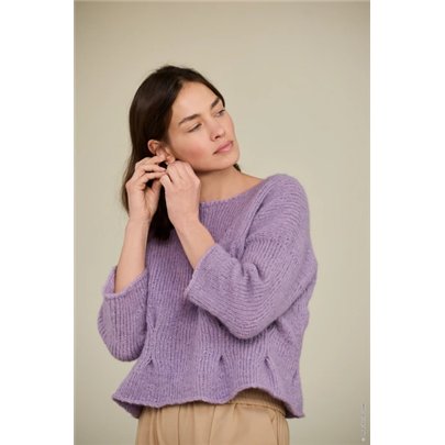 Sweater LB19M24