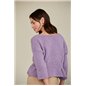 Pull-over LB19M24