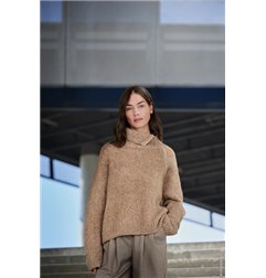 Pullover LB19M15