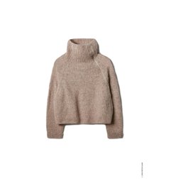 Lana Grossa Trui LB19M15